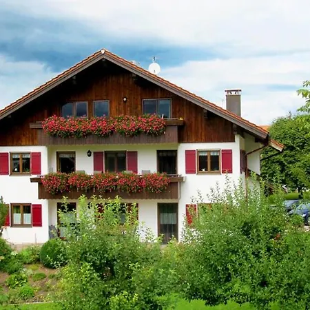 Hornblick Fewo- Ab Mai Freie Fahrt Mit Bergbahnen Oberstdorf Buitenkant foto