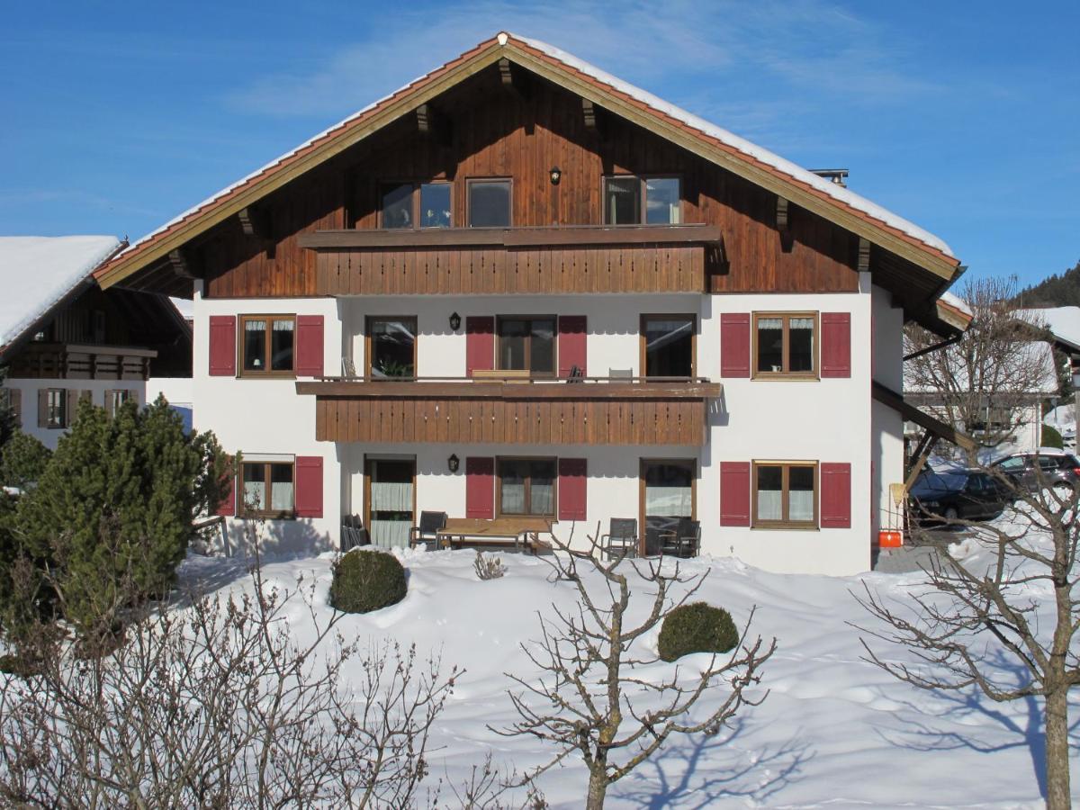 Hornblick Fewo- Ab Mai Freie Fahrt Mit Bergbahnen Appartement