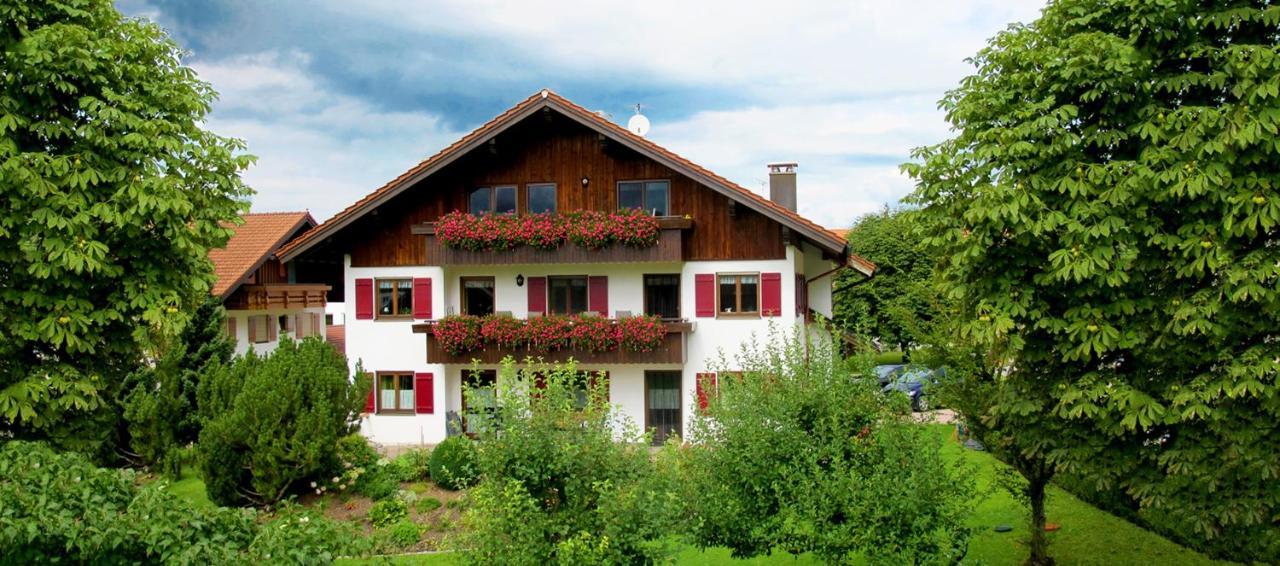 Hornblick Fewo- Ab Mai Freie Fahrt Mit Bergbahnen * Oberstdorf