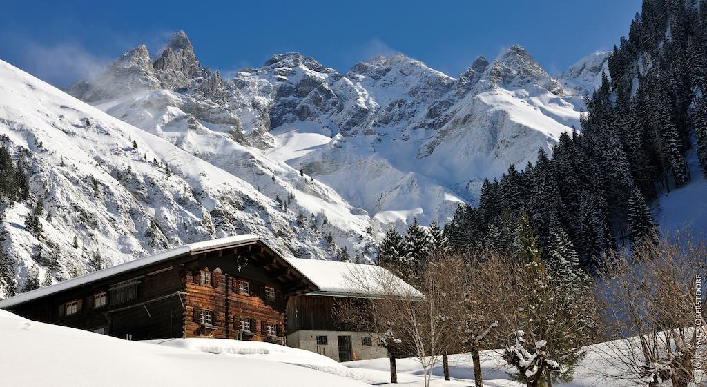 Hornblick Fewo- Ab Mai Freie Fahrt Mit Bergbahnen Oberstdorf