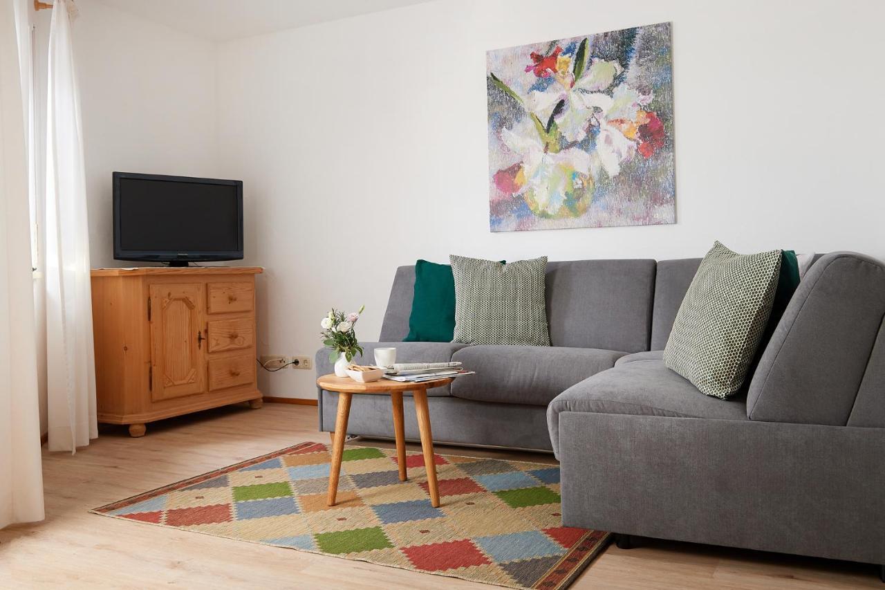 Appartement Hornblick Fewo- Ab Mai Freie Fahrt Mit Bergbahnen