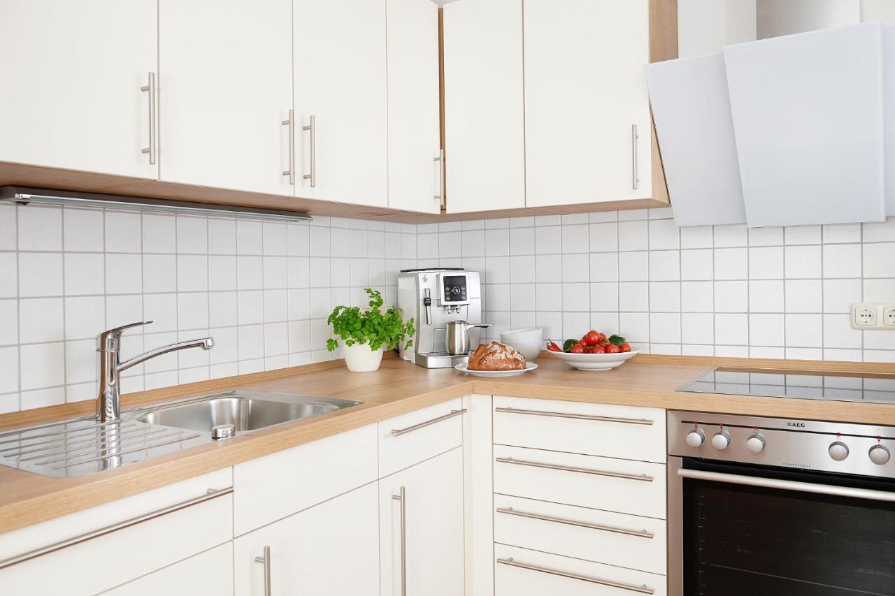 Hornblick Fewo- Ab Mai Freie Fahrt Mit Bergbahnen Appartement *