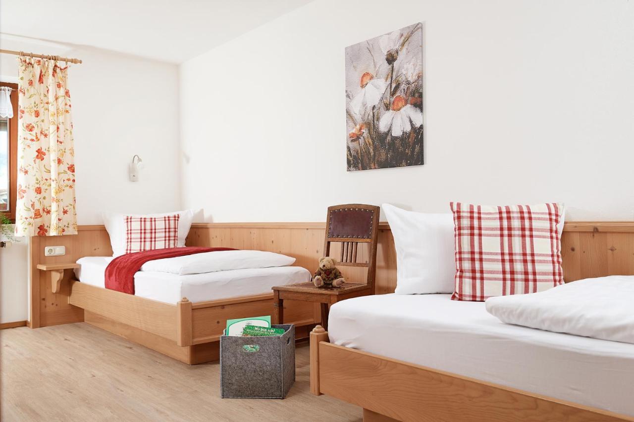 Hornblick Fewo- Ab Mai Freie Fahrt Mit Bergbahnen Appartement